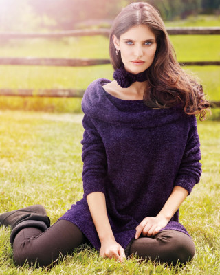 Bianca Balti pic #189978