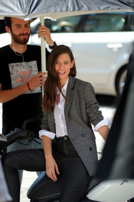 Bianca Balti pic #938531