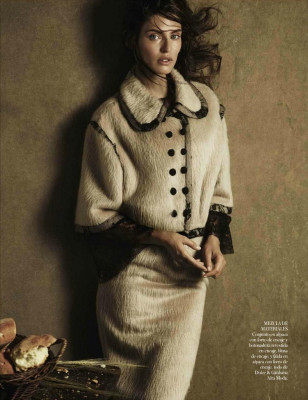 Bianca Balti pic #541443