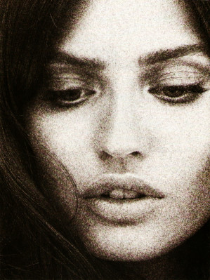Bianca Balti pic #232948