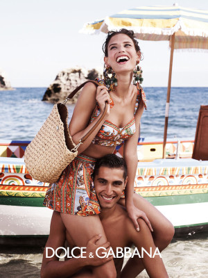Bianca Balti pic #586954