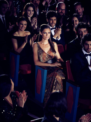 Bianca Balti pic #1100068