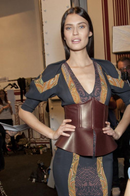 Bianca Balti pic #474485