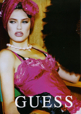Bianca Balti pic #98686