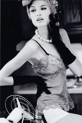 Bianca Balti pic #98690