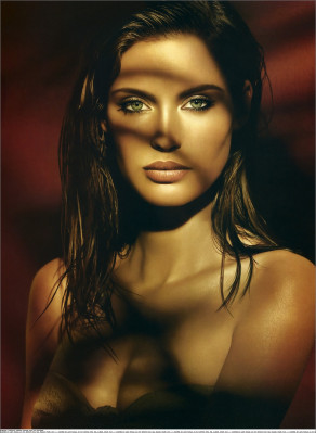 Bianca Balti pic #214522