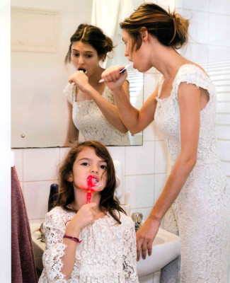 Bianca Balti pic #598476