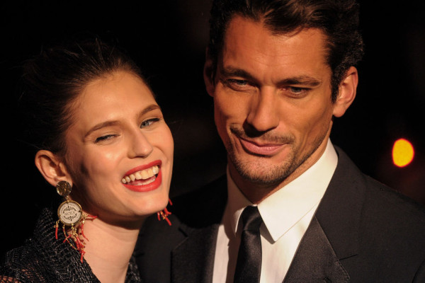 Bianca Balti pic #603104