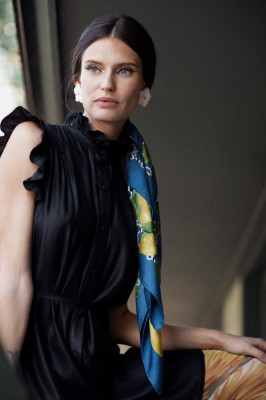 photo 11 in Bianca Balti gallery [id1299768] 2022-03-21 00:00:00