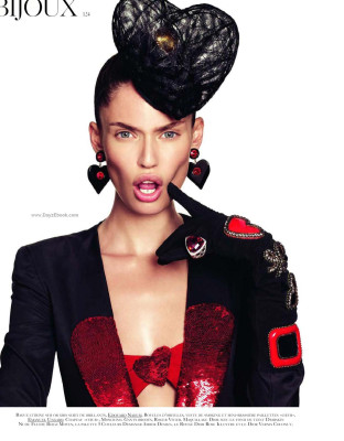 Bianca Balti pic #214562