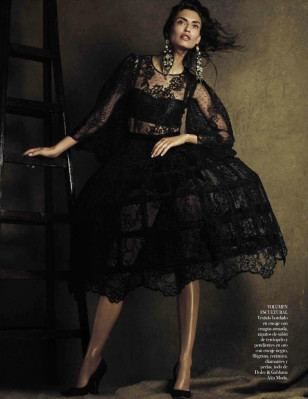 Bianca Balti pic #541454