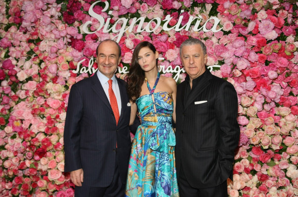 Bianca Balti pic #464856