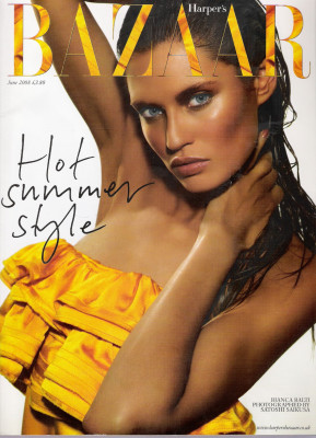 Bianca Balti pic #98158