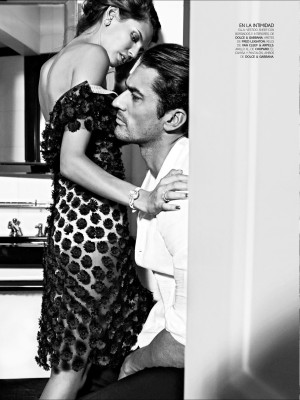 photo 22 in Bianca Balti gallery [id616628] 2013-07-07 00:00:00