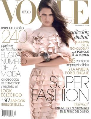 photo 17 in Bianca Balti gallery [id108673] 2008-09-08 00:00:00