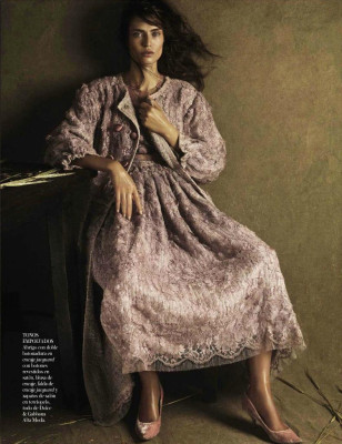 Bianca Balti pic #541452
