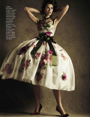 Bianca Balti pic #541451
