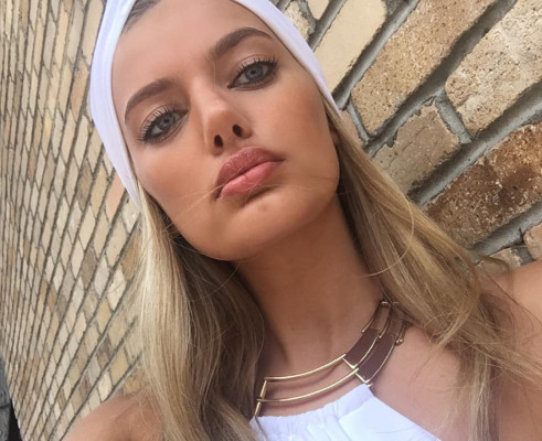 Bregje Heinen pic #861925