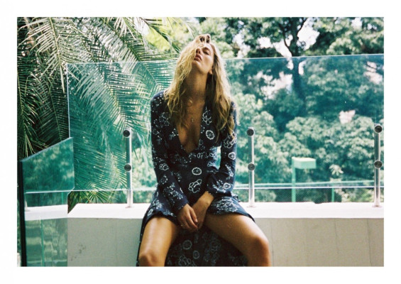Bregje Heinen pic #955116