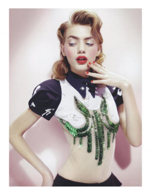 photo 7 in Bregje Heinen gallery [id271049] 2010-07-19 00:00:00