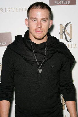 photo 16 in Channing Tatum gallery [id166615] 2009-07-02 00:00:00