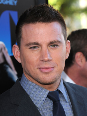 photo 17 in Channing Tatum gallery [id503800] 2012-06-28 00:00:00