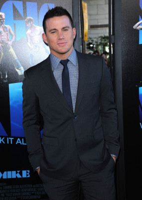 photo 19 in Channing Tatum gallery [id503798] 2012-06-28 00:00:00