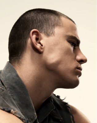 Channing Tatum pic #773269