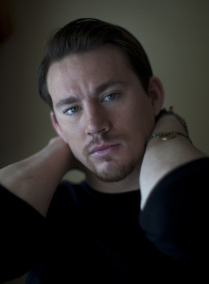 Channing Tatum pic #244765