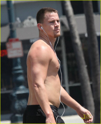 Channing Tatum pic #153885