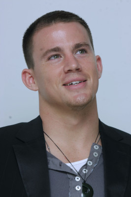 Channing Tatum pic #240946