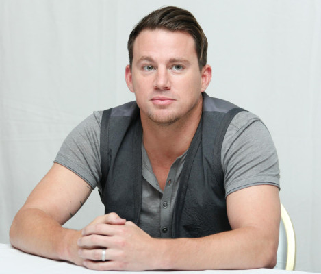 Channing Tatum pic #781527