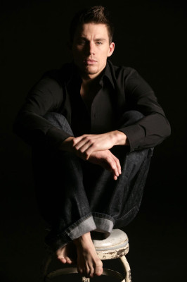 photo 12 in Channing Tatum gallery [id570584] 2013-01-26 00:00:00