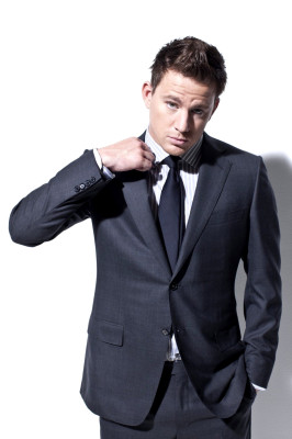 Channing Tatum pic #244767
