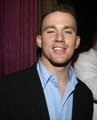Channing Tatum pic #109513