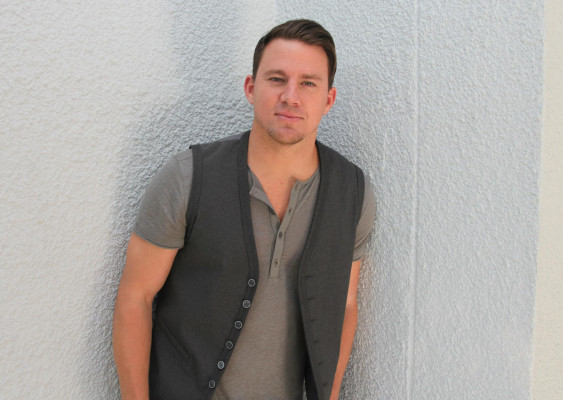 photo 28 in Channing Tatum gallery [id781525] 2015-06-24 00:00:00