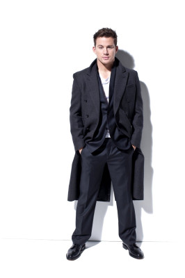 Channing Tatum pic #244757