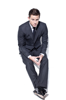 Channing Tatum pic #244770