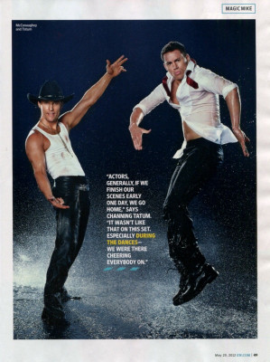 Channing Tatum pic #687218