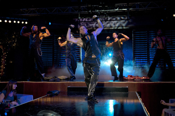 Channing Tatum pic #687291