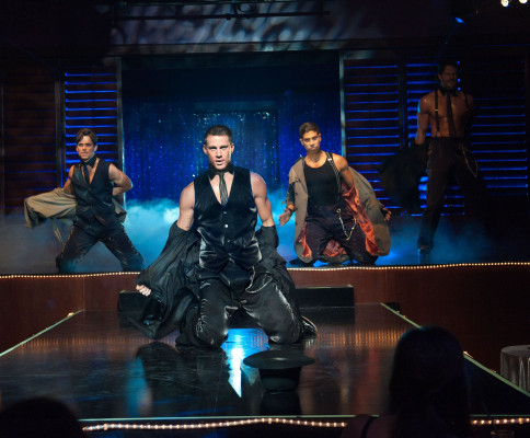 photo 15 in Channing Tatum gallery [id687390] 2014-04-07 00:00:00