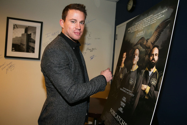 photo 29 in Channing Tatum gallery [id742939] 2014-11-24 00:00:00