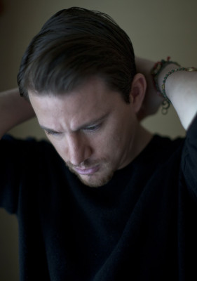 Channing Tatum pic #244762