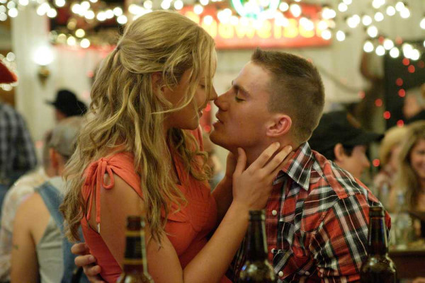 Channing Tatum pic #178268