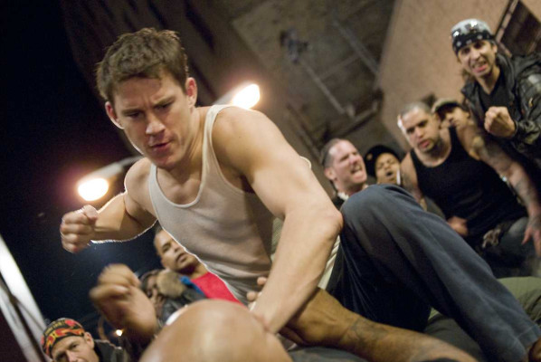 Channing Tatum pic #143388
