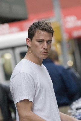 Channing Tatum pic #143386