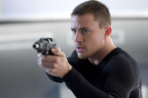 Channing Tatum pic #178503