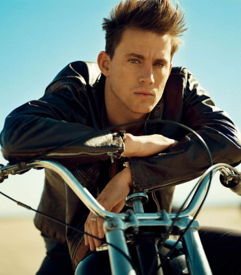 Channing Tatum pic #227883