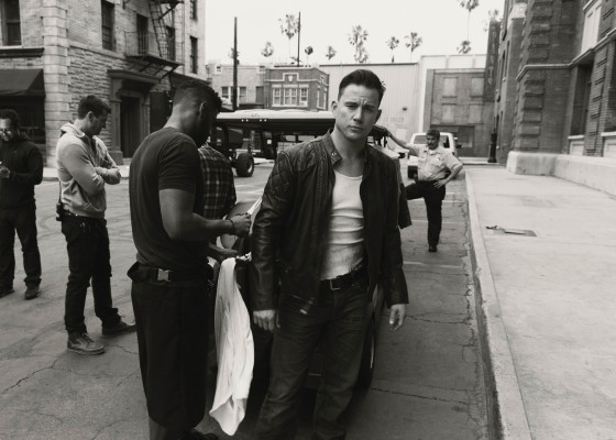 photo 28 in Channing Tatum gallery [id785975] 2015-07-18 00:00:00