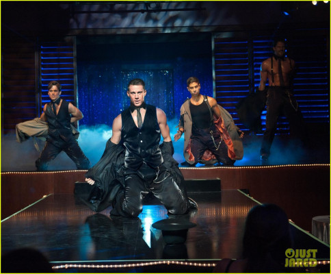 Channing Tatum pic #687387